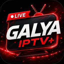 Galya IPTV Player 아이콘