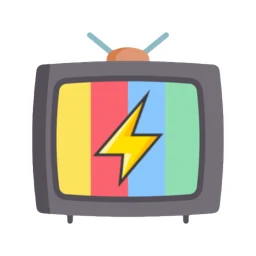 أيقونة Fast IPTV Player